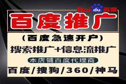 SEM竞价代运营公司案例应用解读